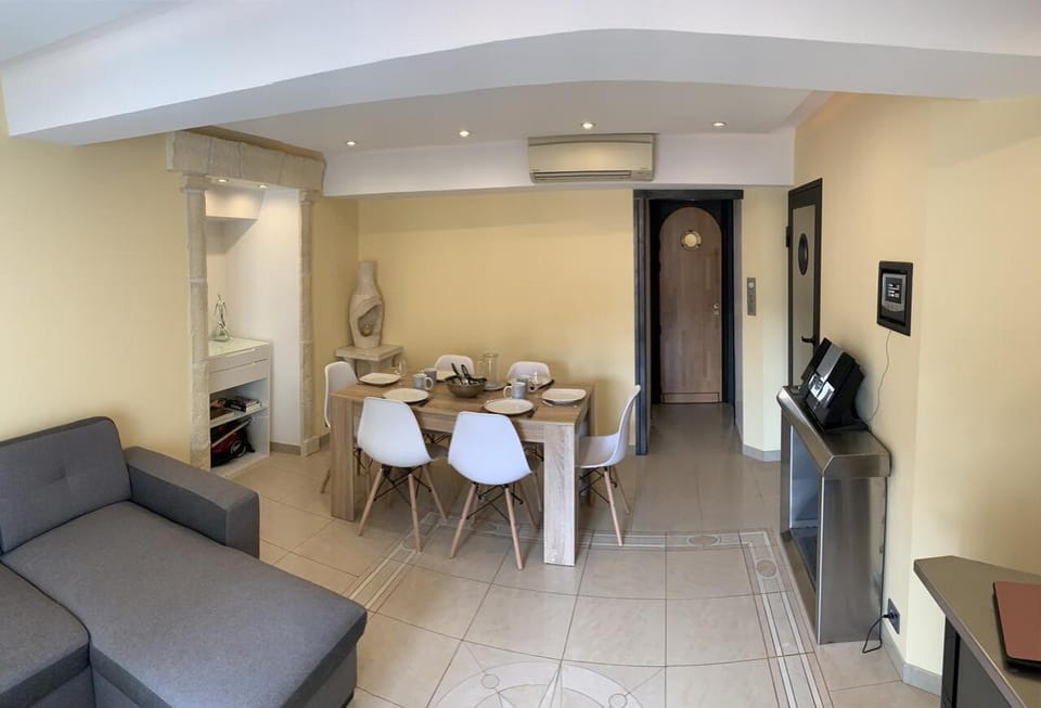 Appartement les pieds dans l'eau ! Apartment in Collioure