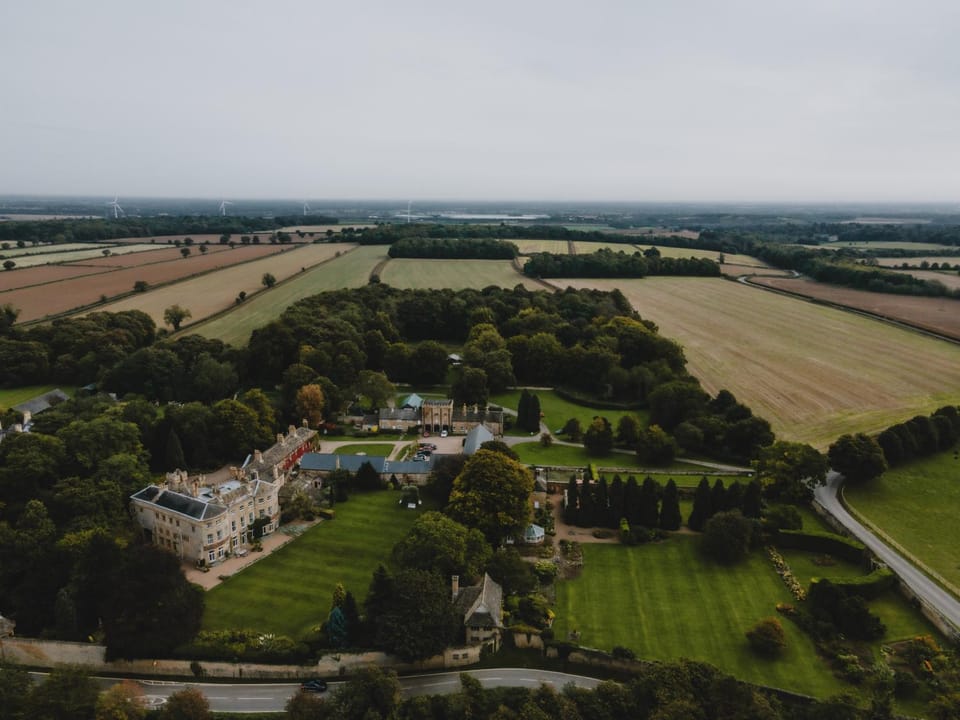 Property building, Garden, Meeting/conference room, Garden view, VIP, wedding