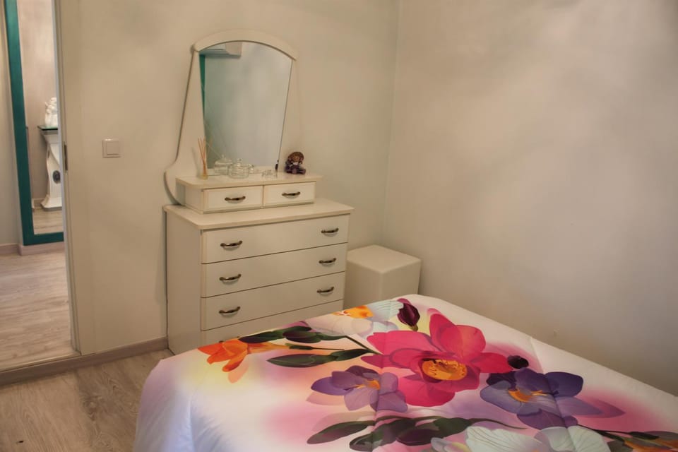 Property building, Bedroom