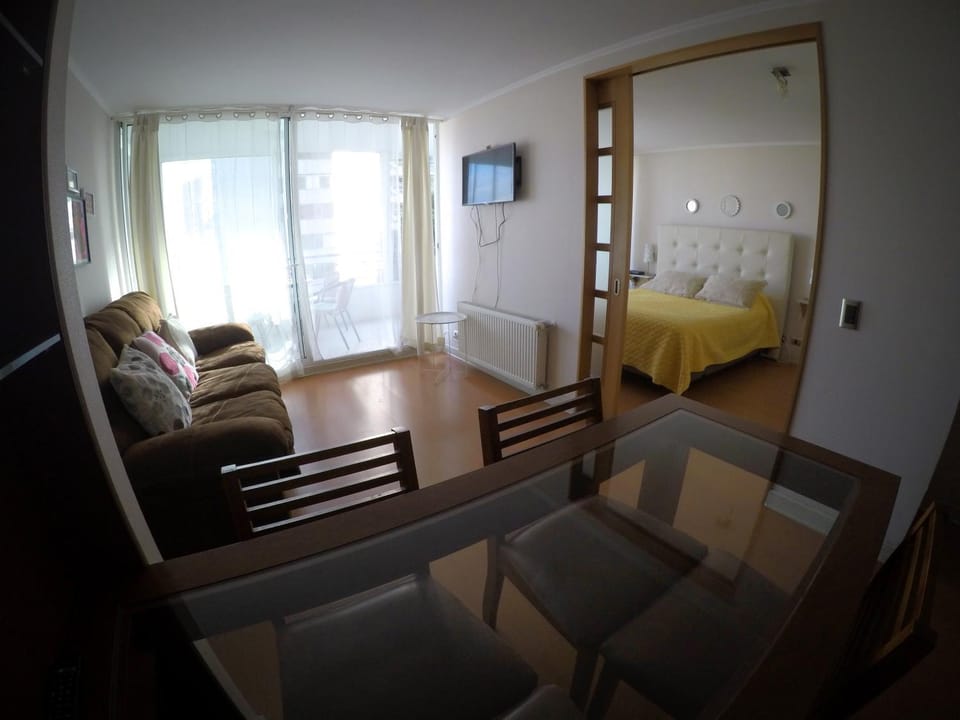 Departamento Meseta Coraceros Apartment in Vina del Mar
