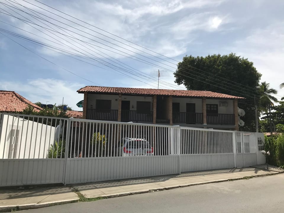 Condomínio Portais do Francês- Apto - PRAIA DO FRANCÊS/AL Apartment in Marechal Deodoro