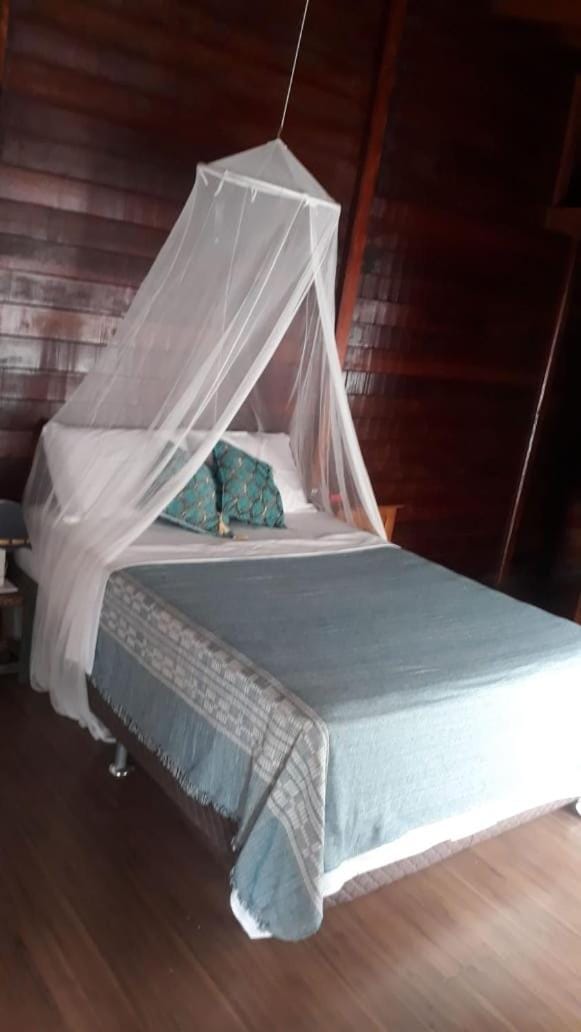 Mama Africa Hostel Hostel in Florianopolis