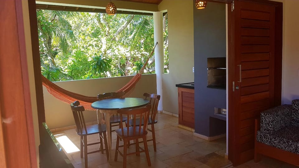 Aldeia das flores Apartment in Pipa Beach