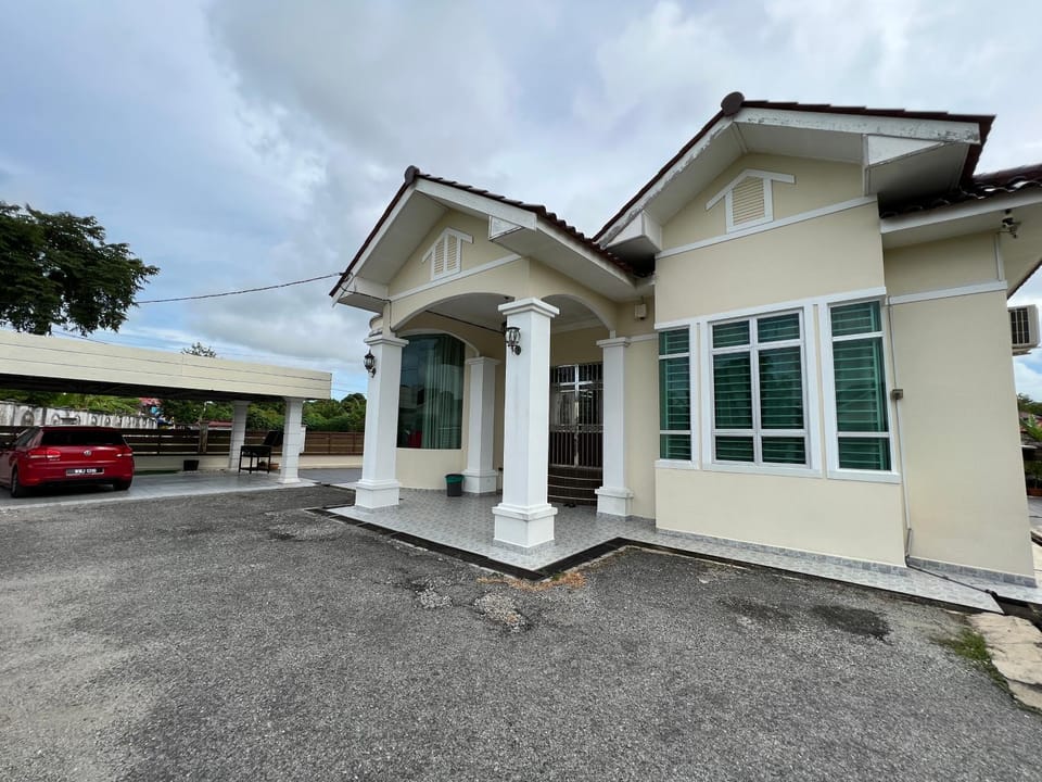 AmVilla Villa in Malaysia
