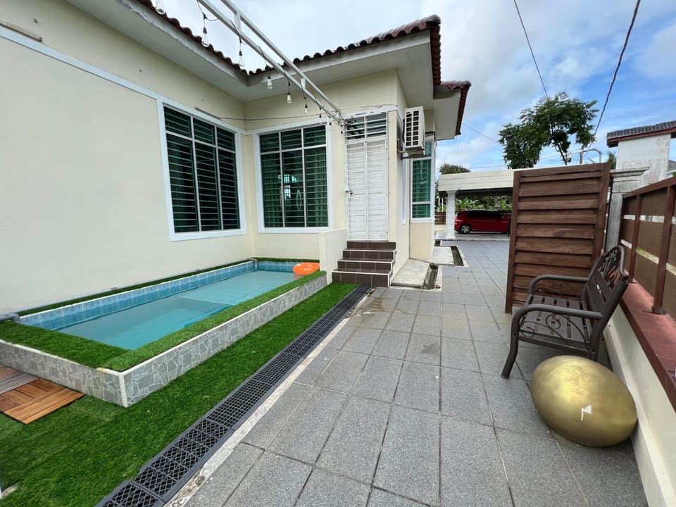 AmVilla Villa in Malaysia