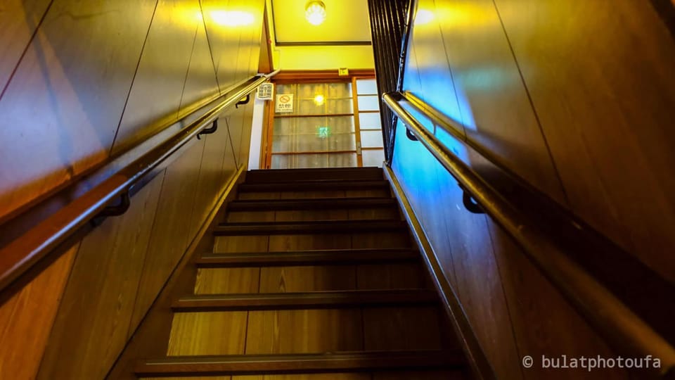 Peace house Abeno Bed and Breakfast in Osaka