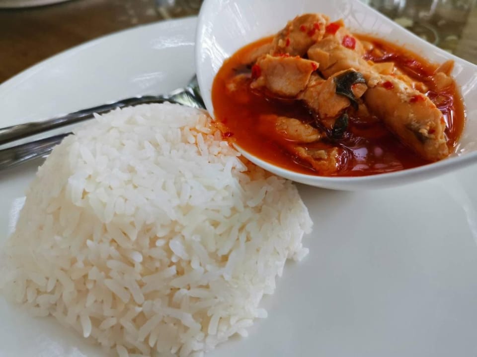 Breakfast, Asian breakfast