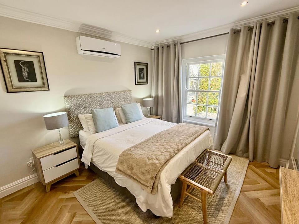 Anesta House Villa in Stellenbosch