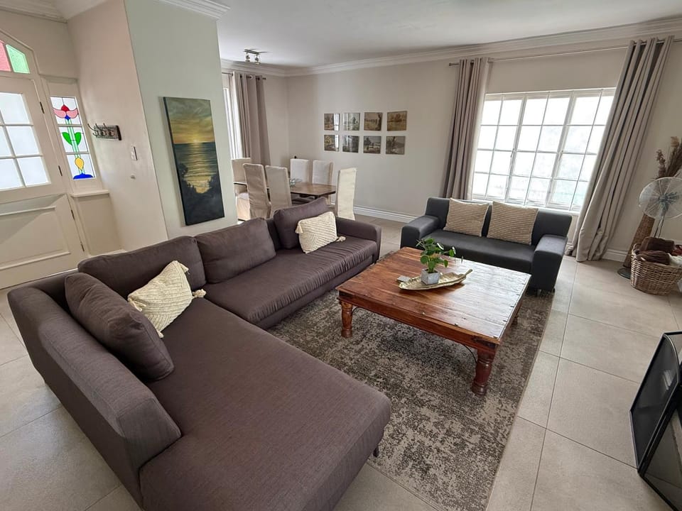 Anesta House Villa in Stellenbosch