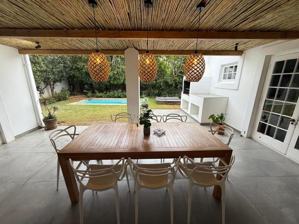 Anesta House Villa in Stellenbosch