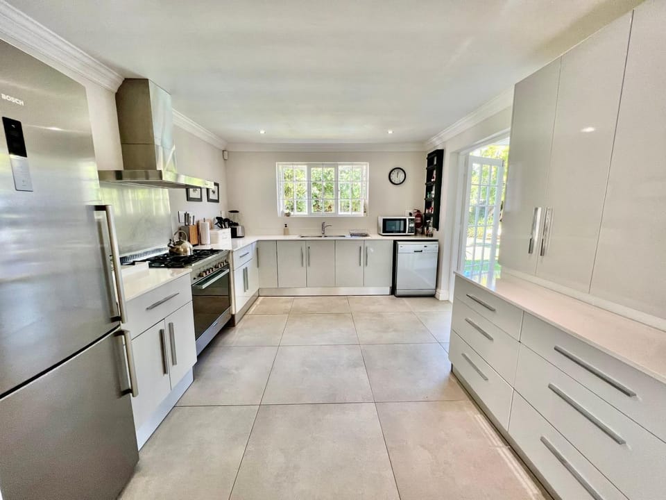 Anesta House Villa in Stellenbosch