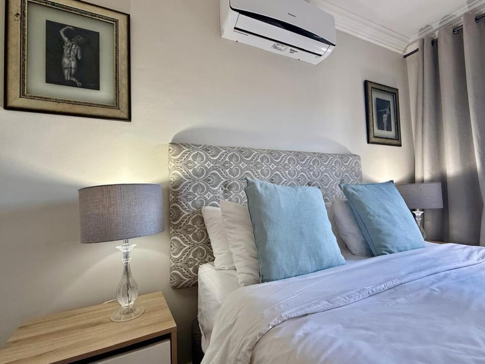Anesta House Villa in Stellenbosch