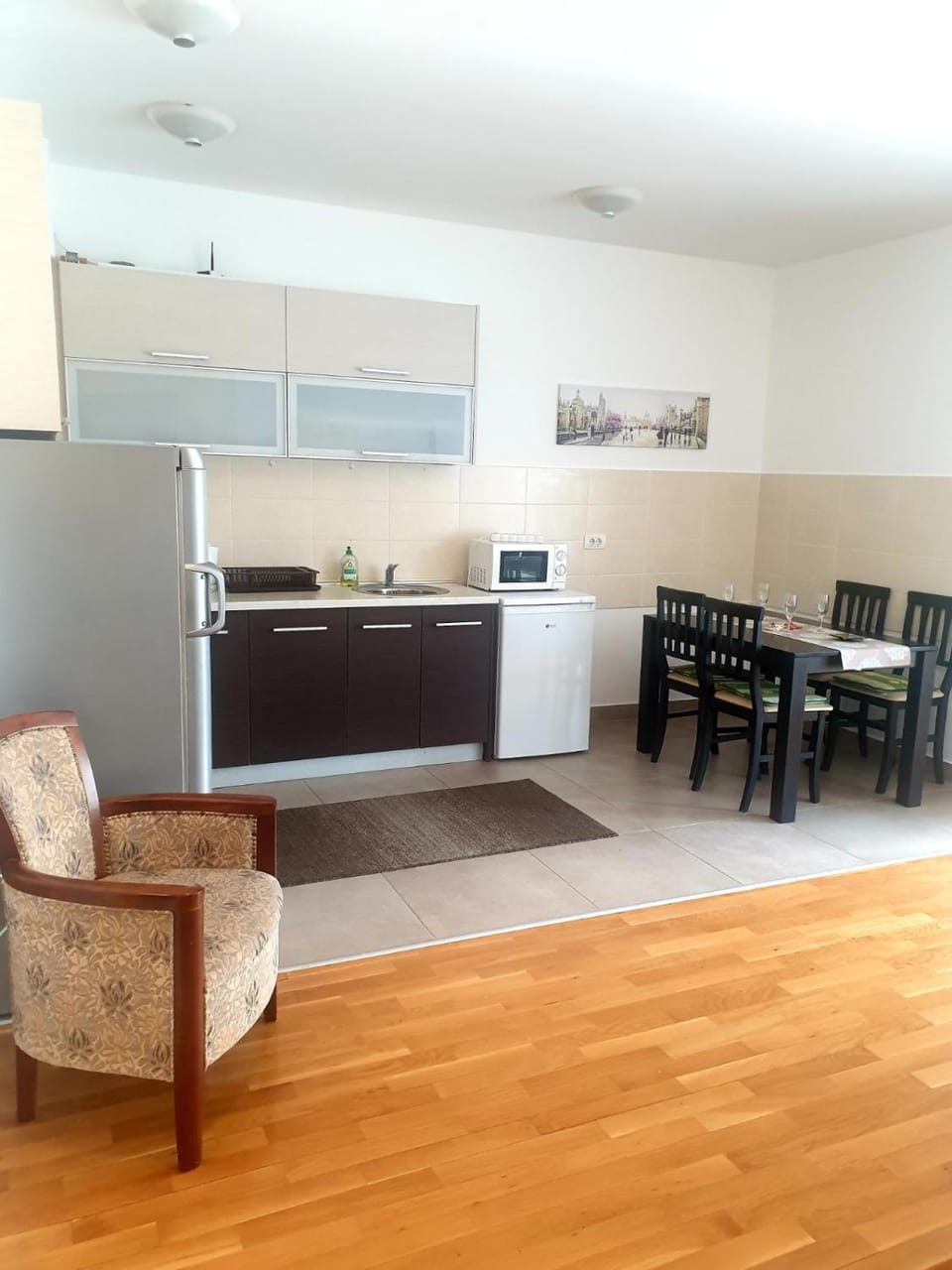 City & Sea Apartments Apartment in Budva
