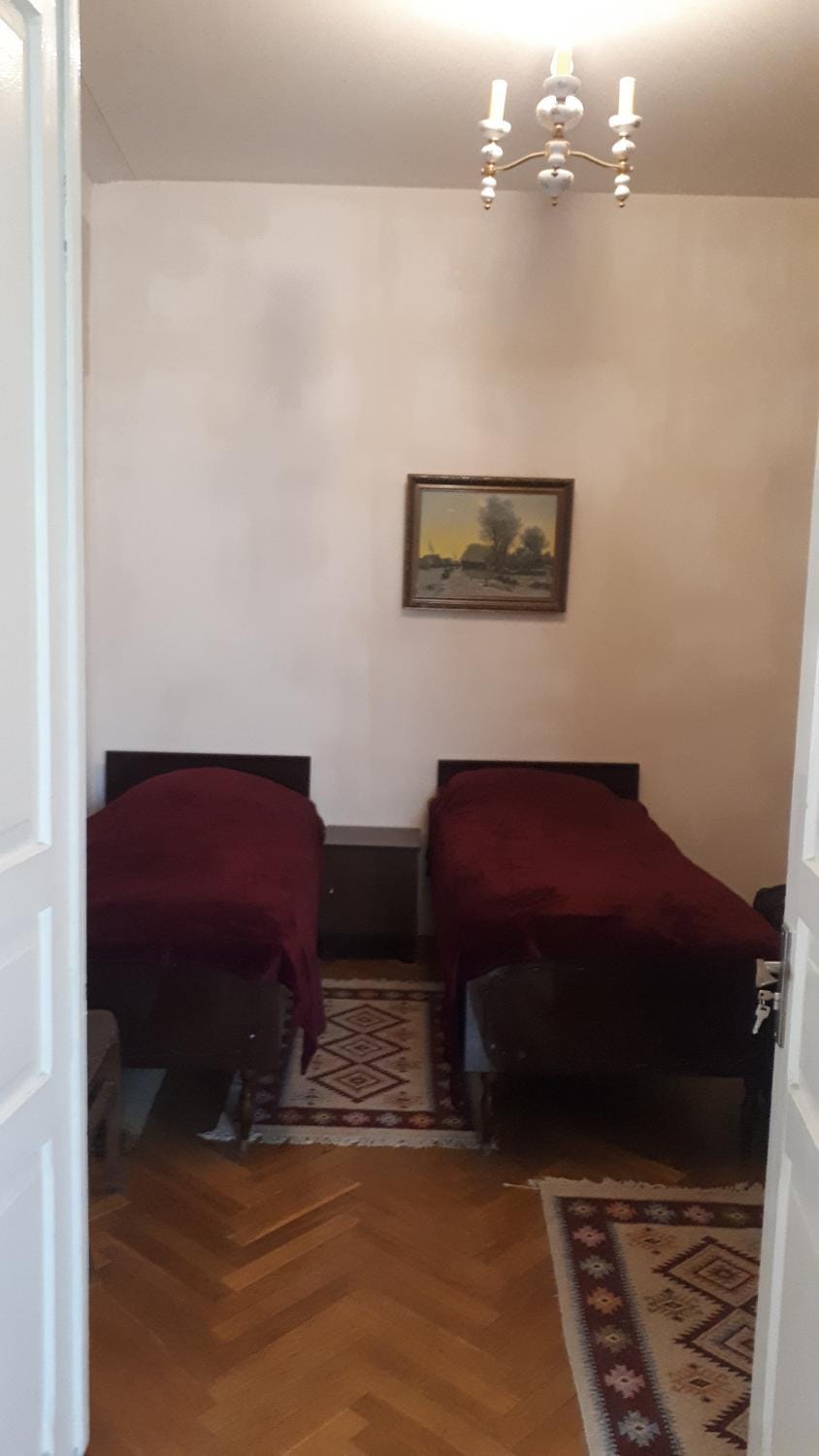 Guest House Gzirishvili Bed and Breakfast in Georgia