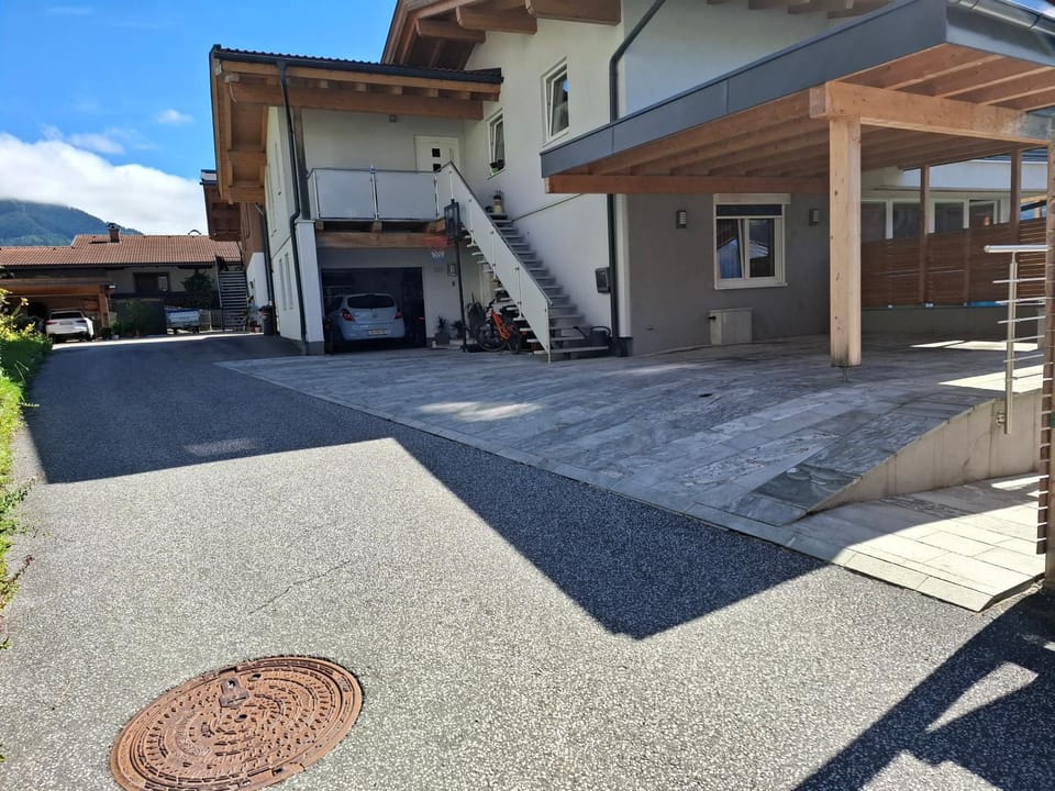 Apartment Lochner Piesendorf-Walchen Apartment in Piesendorf