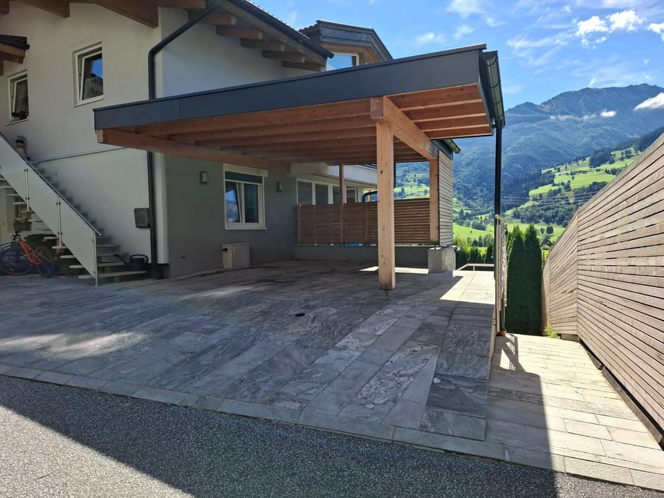 Apartment Lochner Piesendorf-Walchen Apartment in Piesendorf