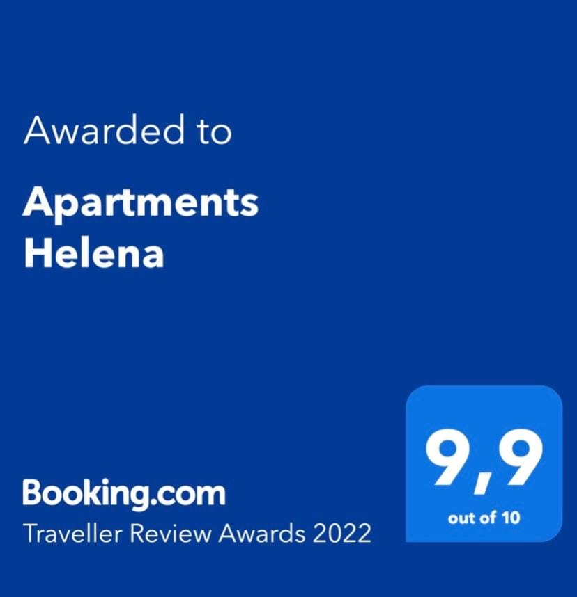 Apartments Helena Apartment in Dubrovnik-Neretva County