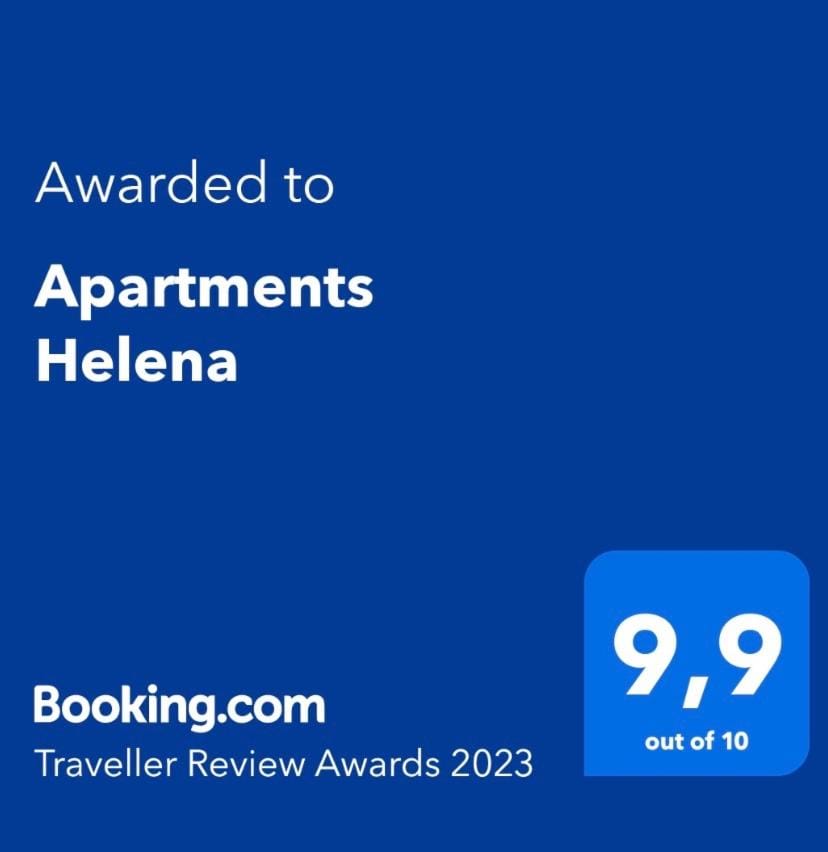 Apartments Helena Apartment in Dubrovnik-Neretva County