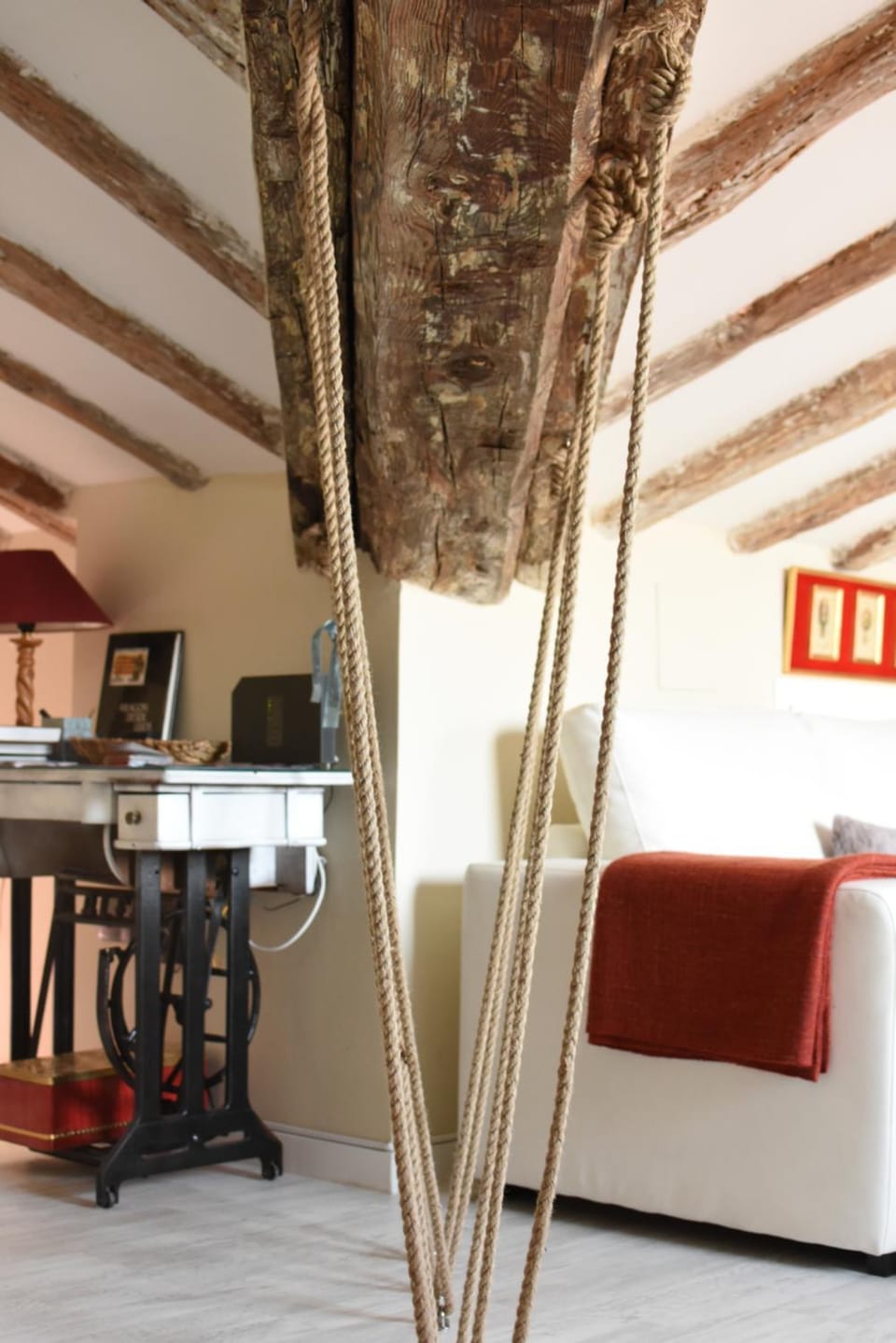 18 Torres Apartment in Zaragoza