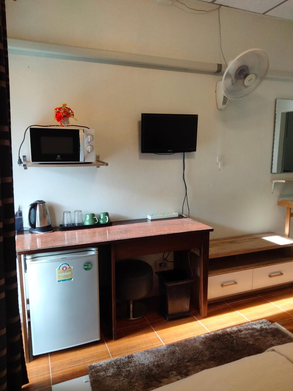 NB House Bed and Breakfast in Phuket