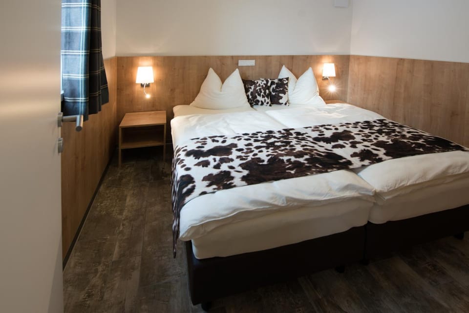 Appartement Christine - SUMMERCARD INCLUDED Apartment in Zell am See