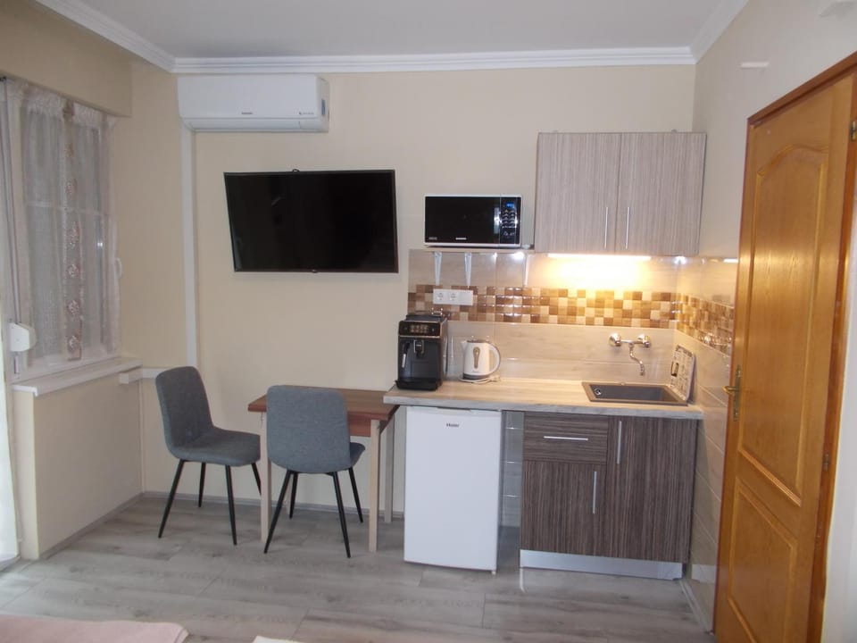 Green Szálláshely Apartment in Hungary