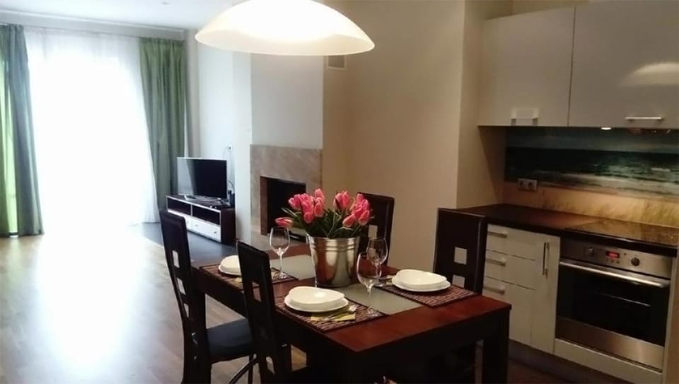 Kungu 25 OldTown & Free parking Apartment in Riga