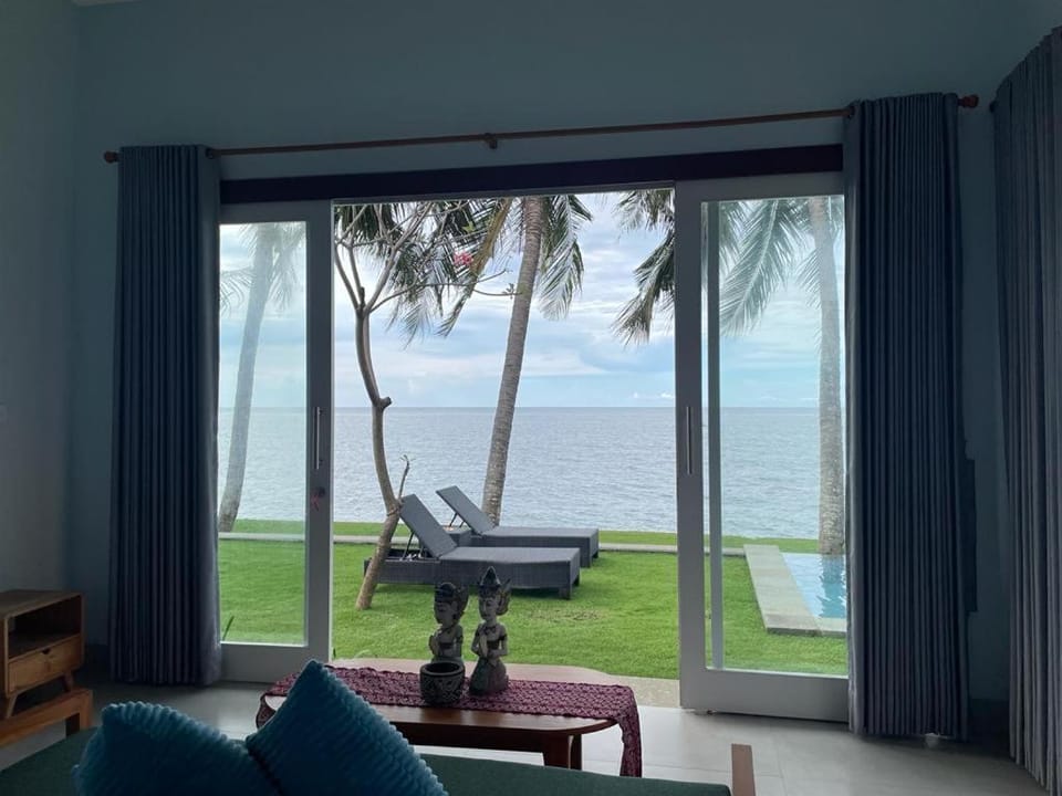 Mojito Beach Villas Bed and Breakfast in Buleleng