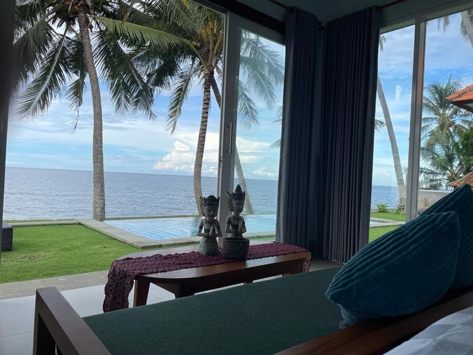 Mojito Beach Villas Bed and Breakfast in Buleleng