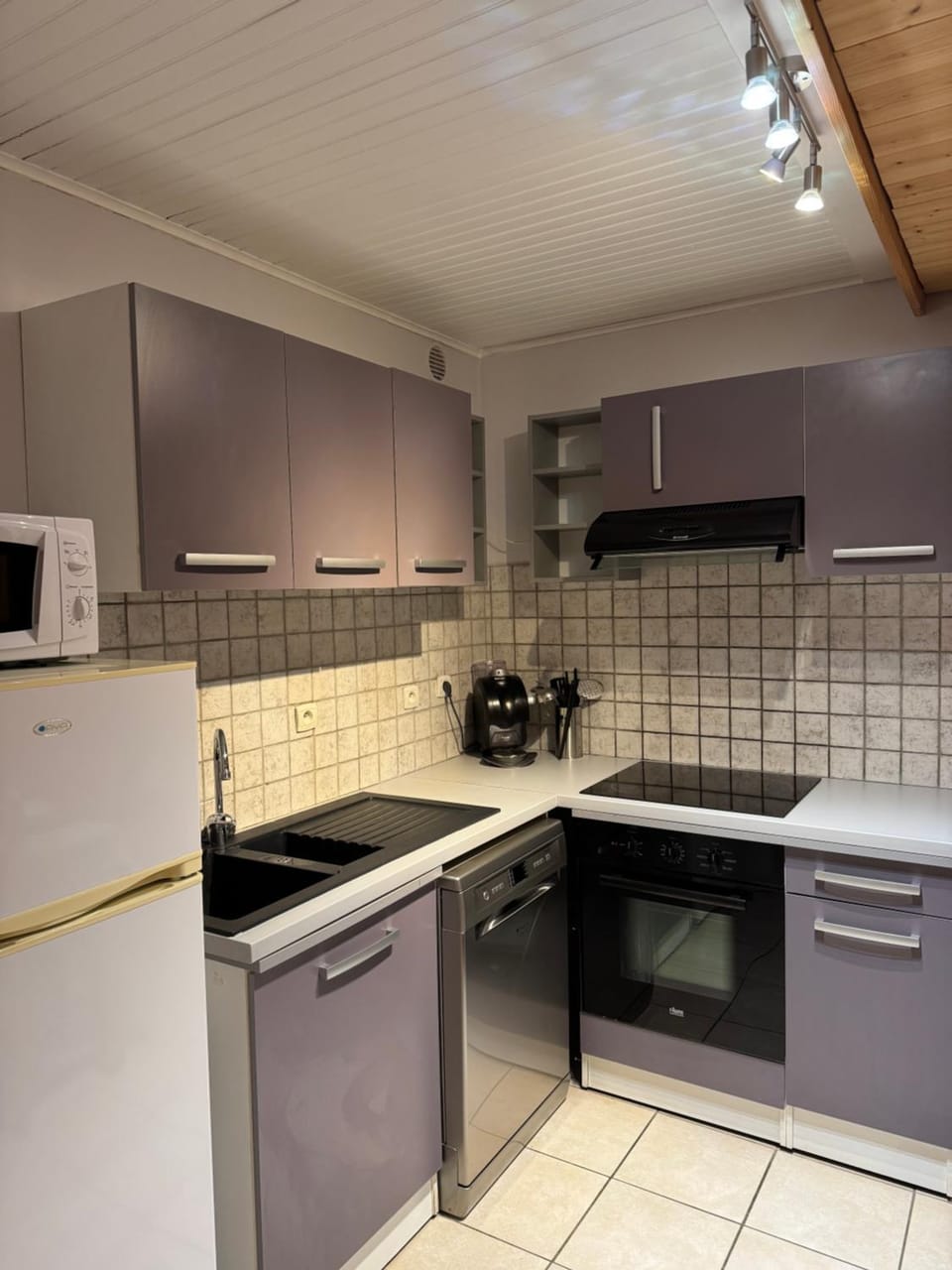 Immeuble le Champsaur Apartment in Provence-Alpes-Côte d'Azur