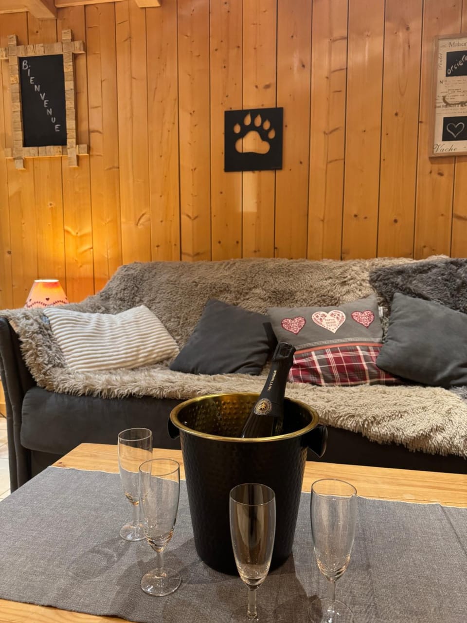 Immeuble le Champsaur Apartment in Provence-Alpes-Côte d'Azur