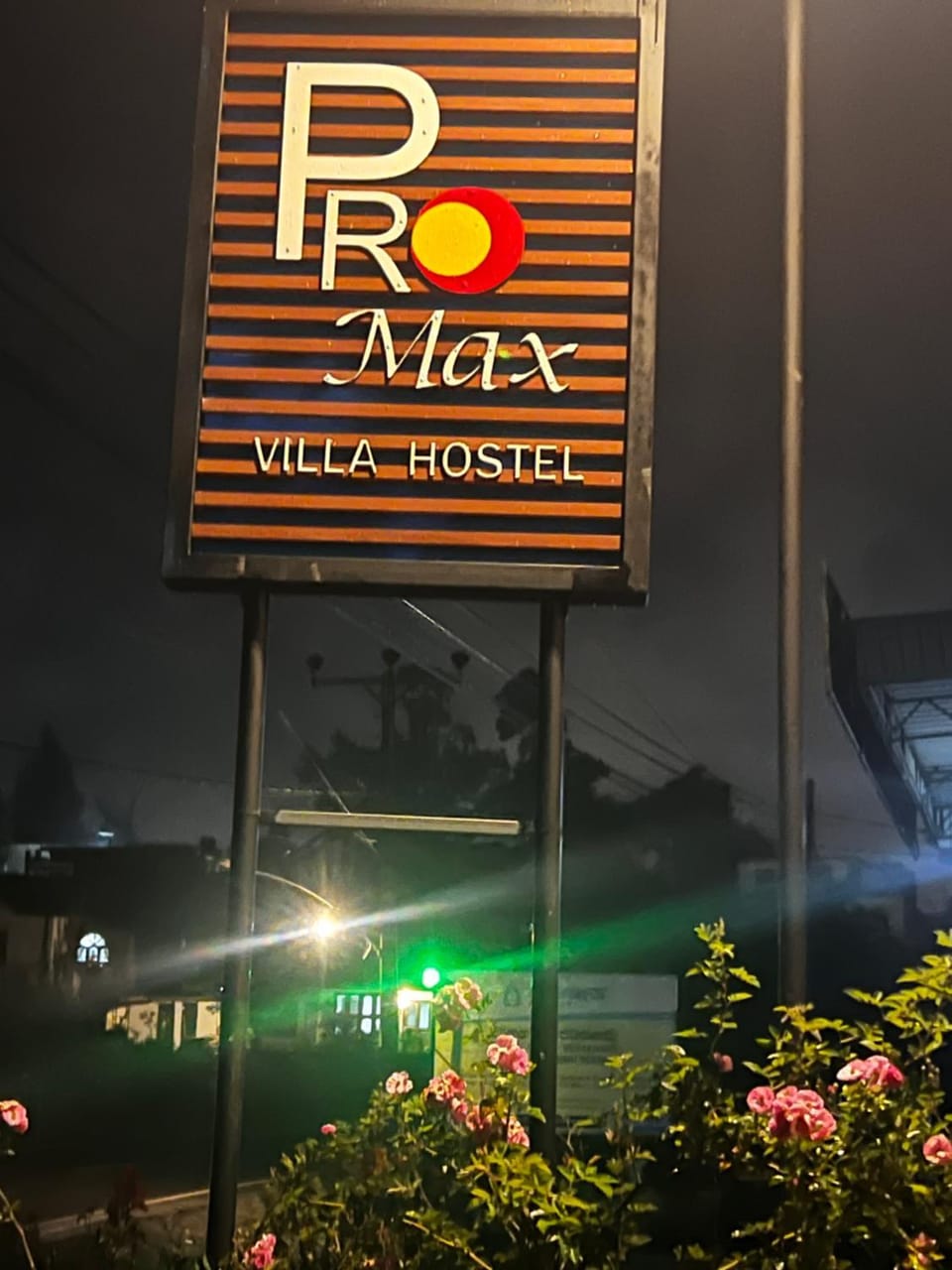 PROMAX villa Hostel in Nuwara Eliya