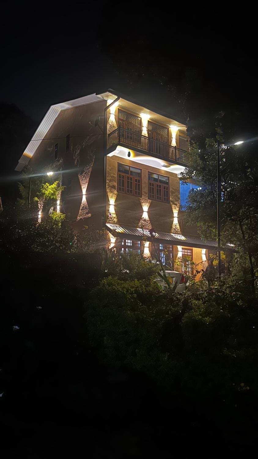 PROMAX villa Hostel in Nuwara Eliya