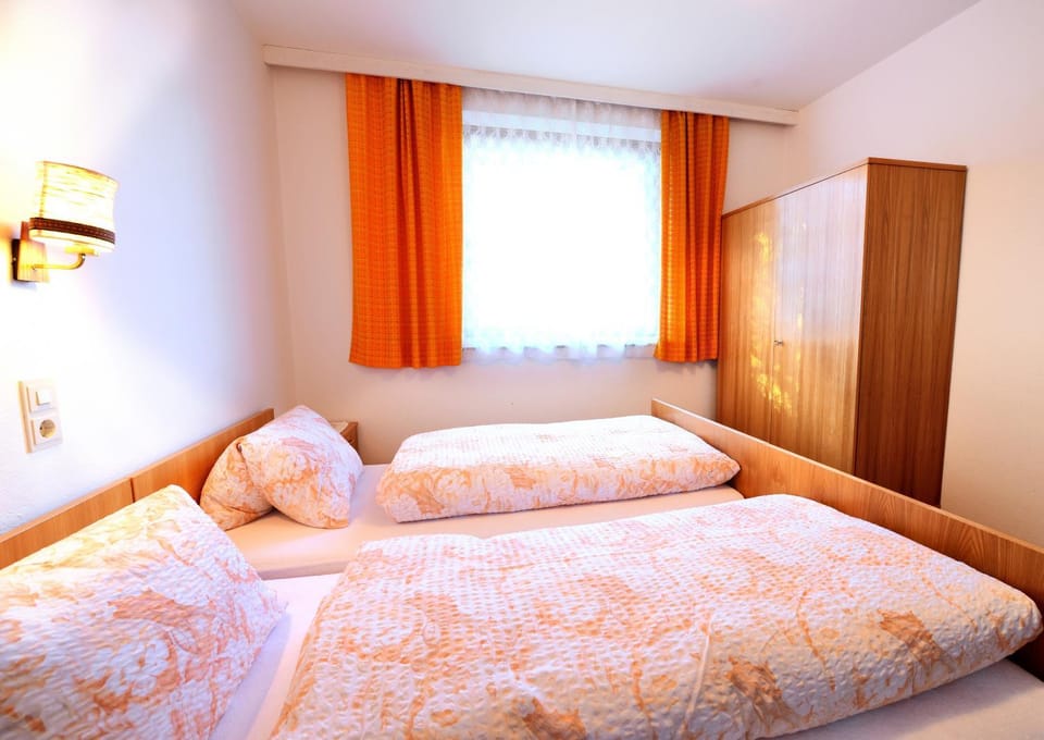 Haus Mitterrutzner Apartment in Trentino-South Tyrol