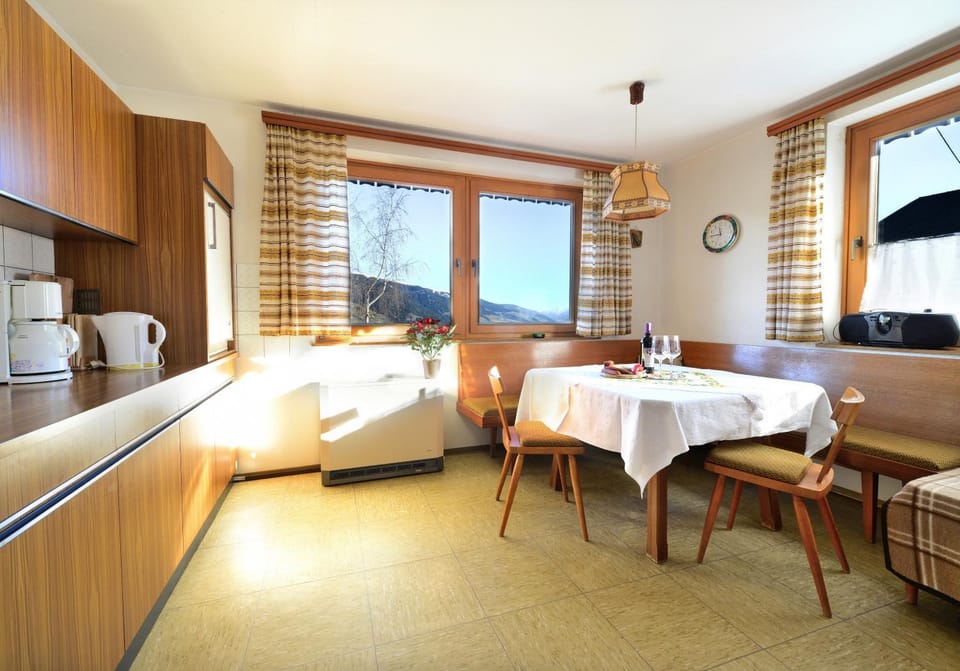 Haus Mitterrutzner Apartment in Trentino-South Tyrol