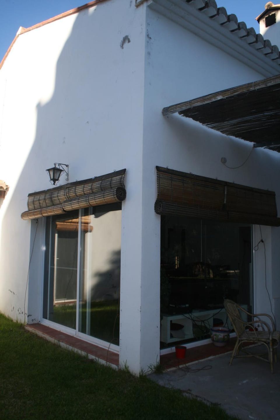 Garden, Balcony/Terrace, On site