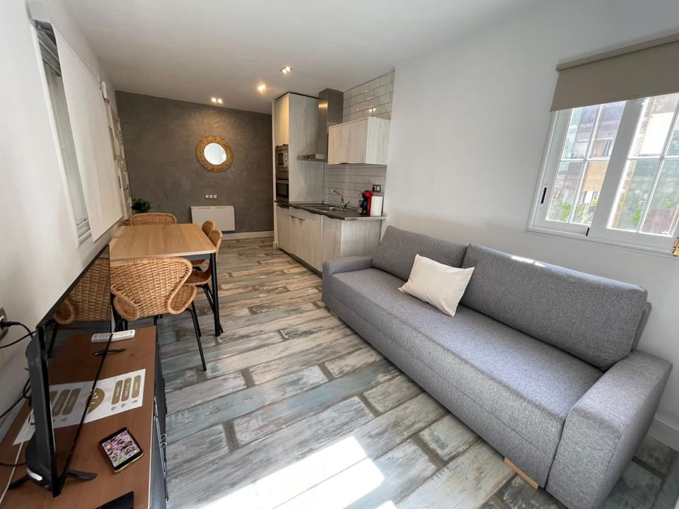 VTZ El Balcón de Las Armas RENOVADO!!! - Parking GRATIS Apartment in Zaragoza