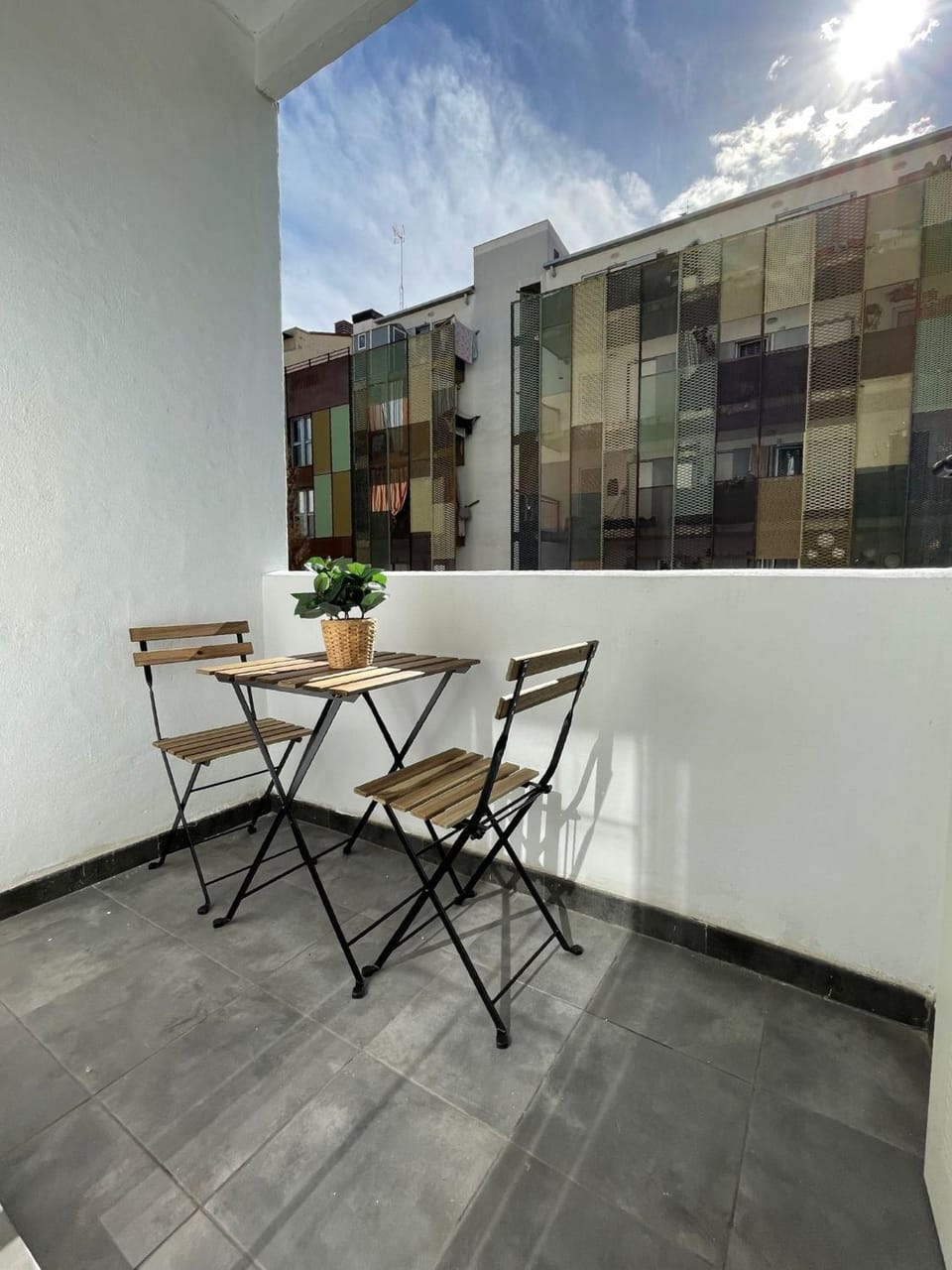 VTZ El Balcón de Las Armas RENOVADO!!! - Parking GRATIS Apartment in Zaragoza