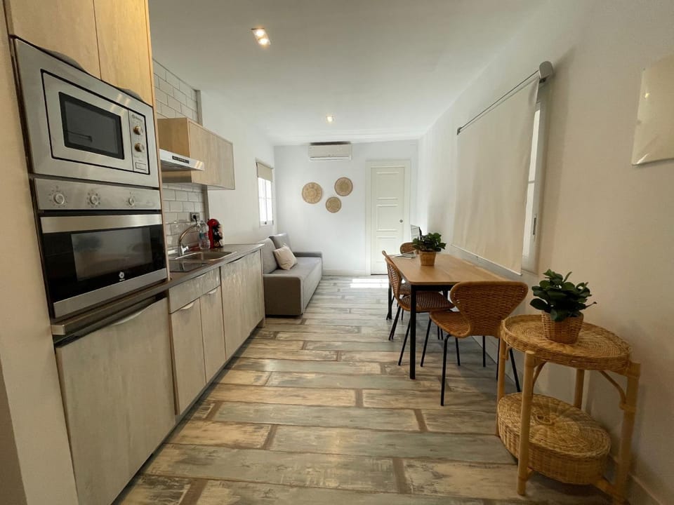 VTZ El Balcón de Las Armas RENOVADO!!! - Parking GRATIS Apartment in Zaragoza