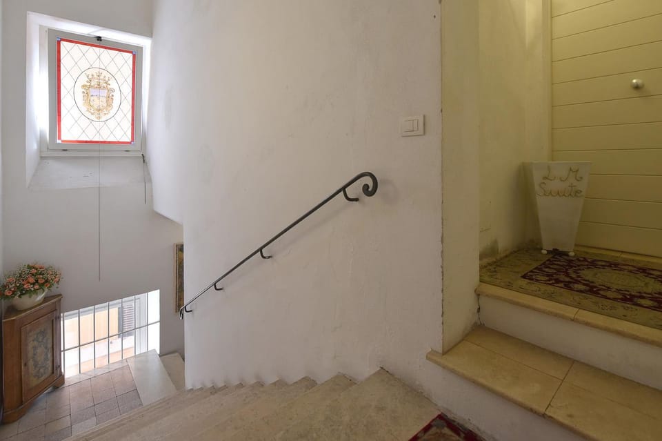 LM Suites Spagna Bed and Breakfast in Rome