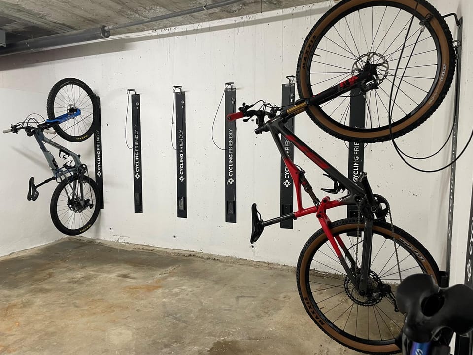 Cycling