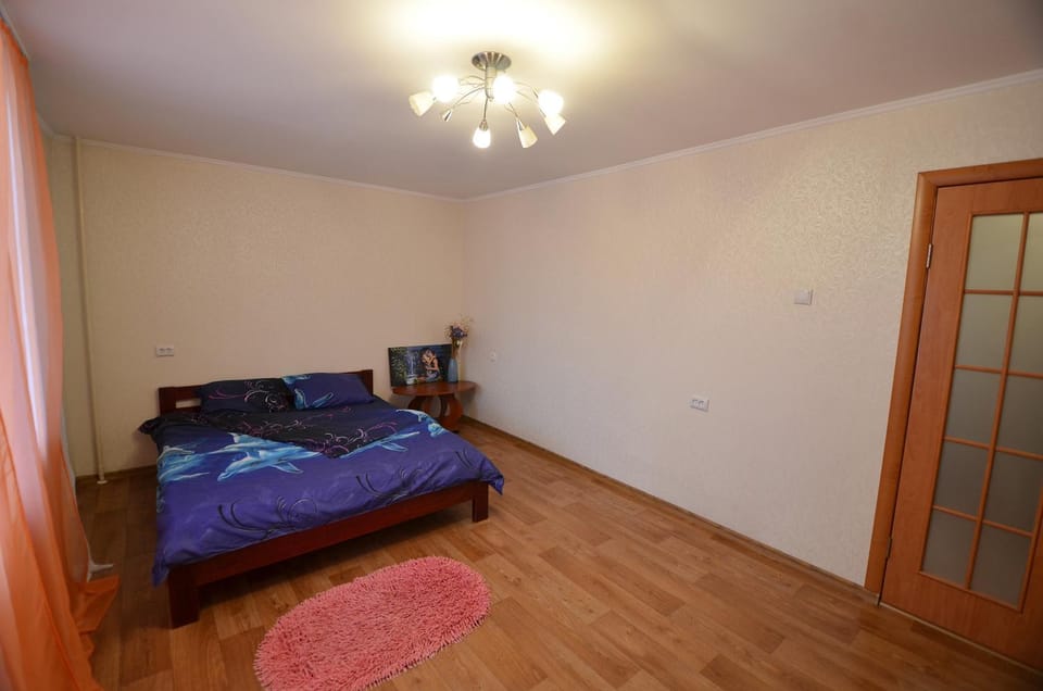 Bed, Photo of the whole room, Decorative detail, Bedroom