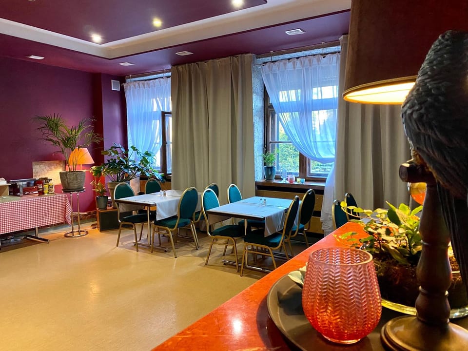 Banquet/Function facilities