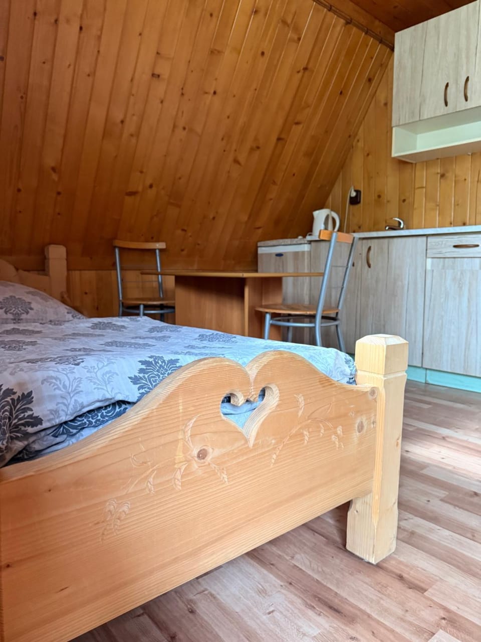 Camping Pod Krokwią Resort in Zakopane
