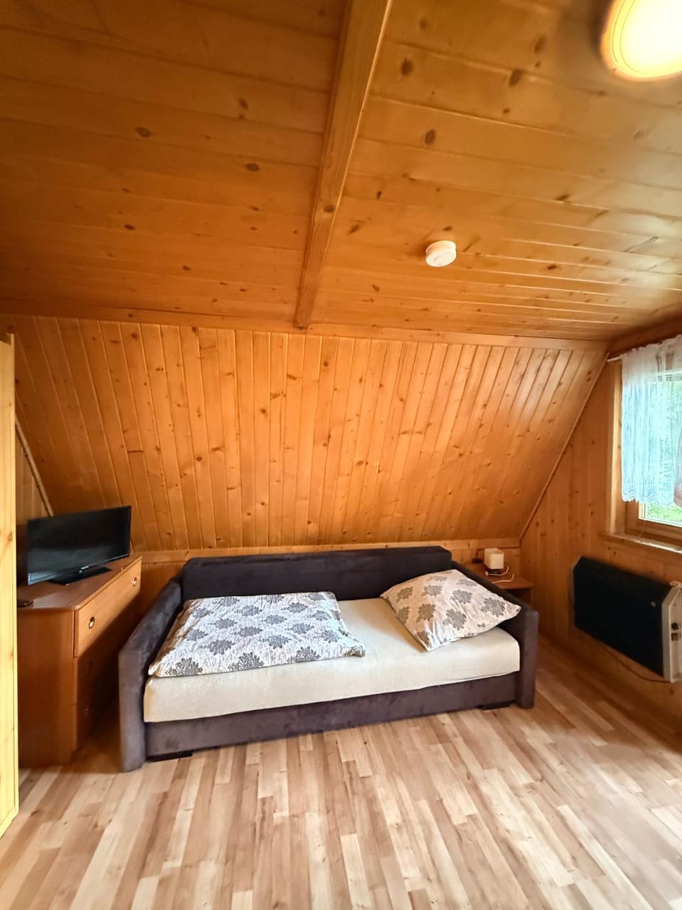 Camping Pod Krokwią Resort in Zakopane
