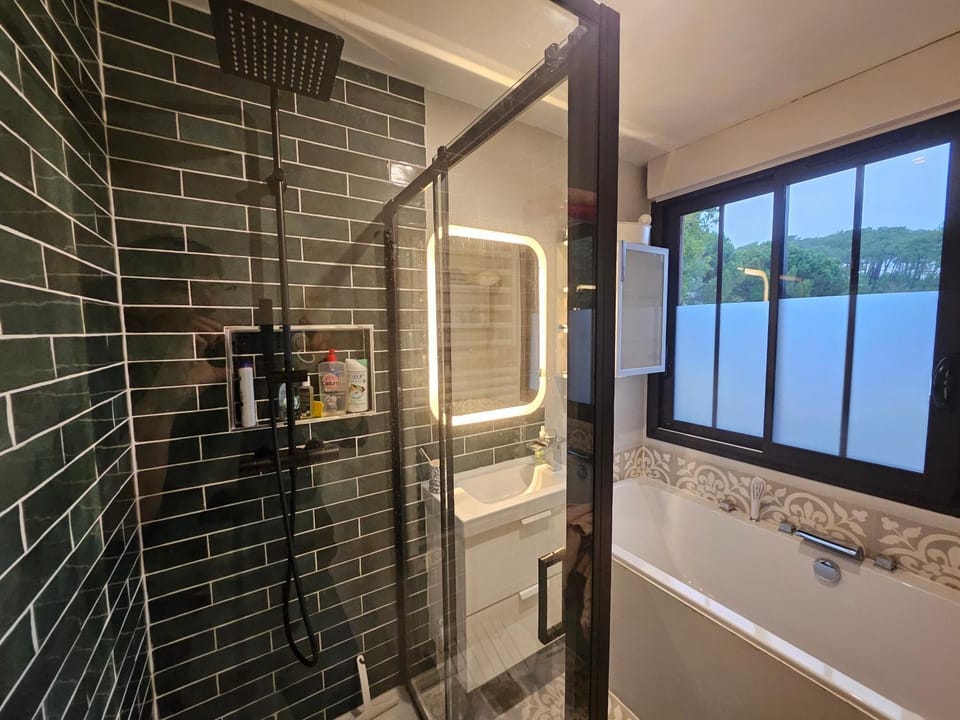 Shower