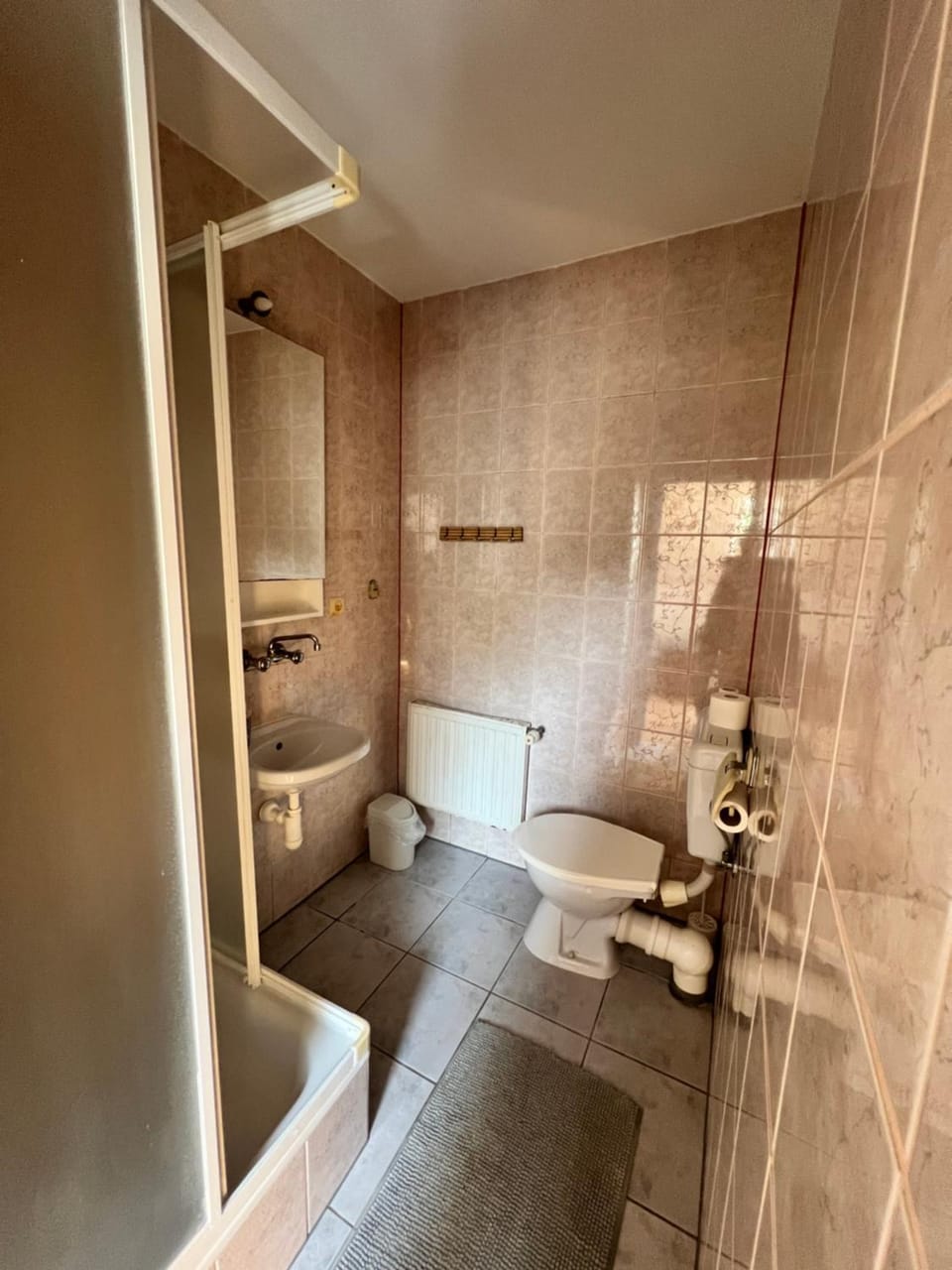 Ośrodek Wypoczynku Natura w Nałęczowie Vacation rental in Masovian Voivodeship