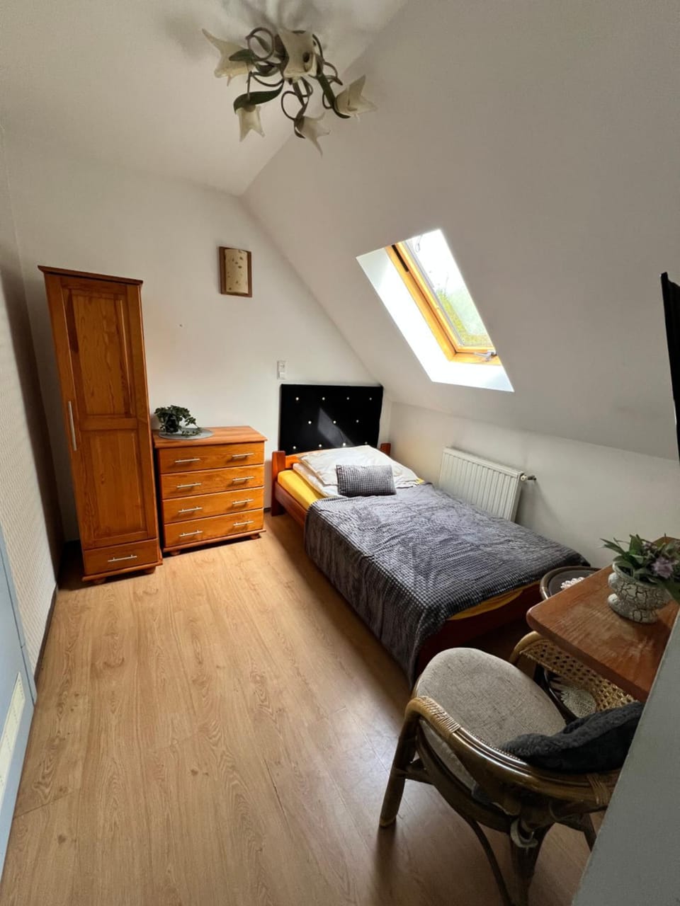 Ośrodek Wypoczynku Natura w Nałęczowie Vacation rental in Masovian Voivodeship