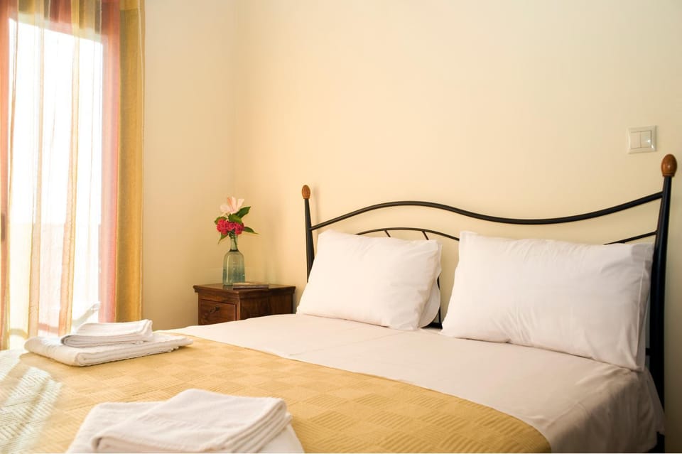 Balcony/Terrace, Bedroom