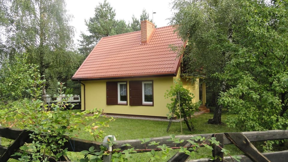 Property building, Garden, Other